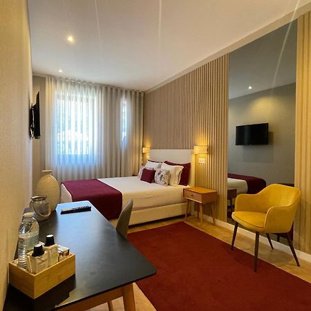Hotel Mytrip Porto Matosinhos  Exterior foto