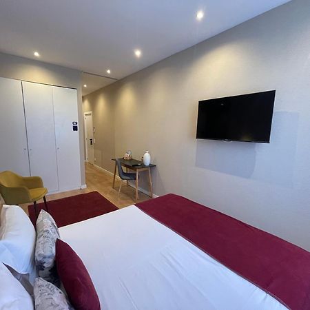 Hotel Mytrip Porto Matosinhos  Exterior foto