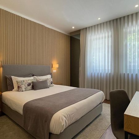 Hotel Mytrip Porto Matosinhos  Exterior foto