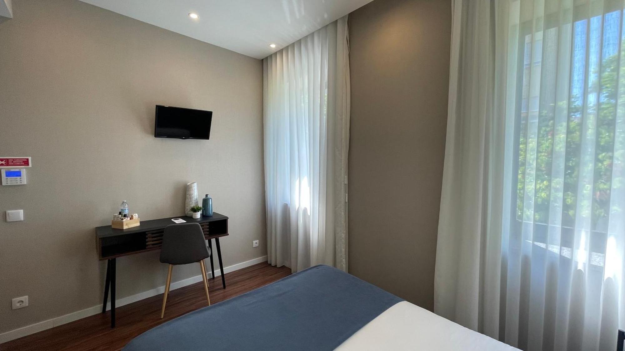 Hotel Mytrip Porto Matosinhos  Exterior foto