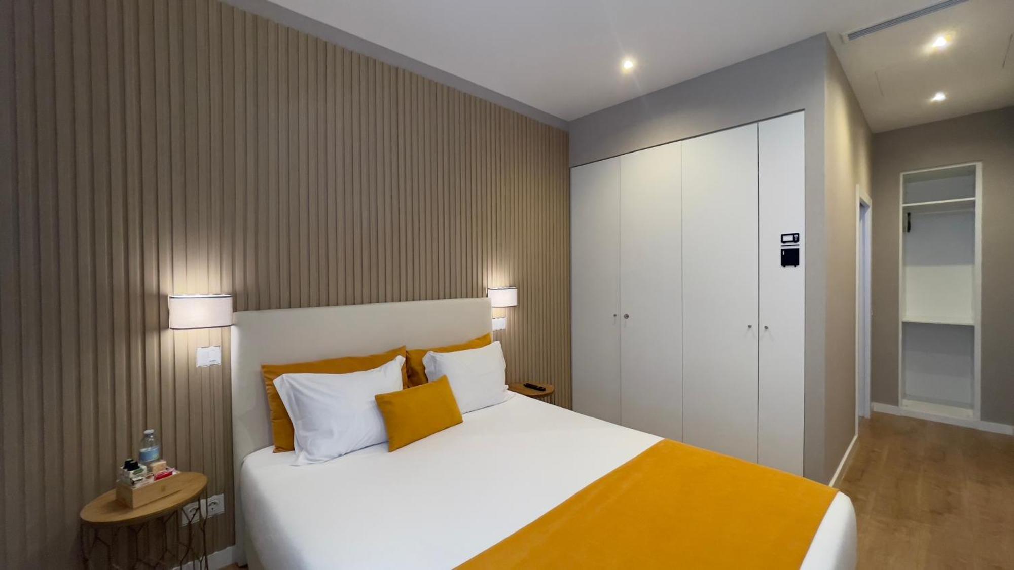 Hotel Mytrip Porto Matosinhos  Exterior foto