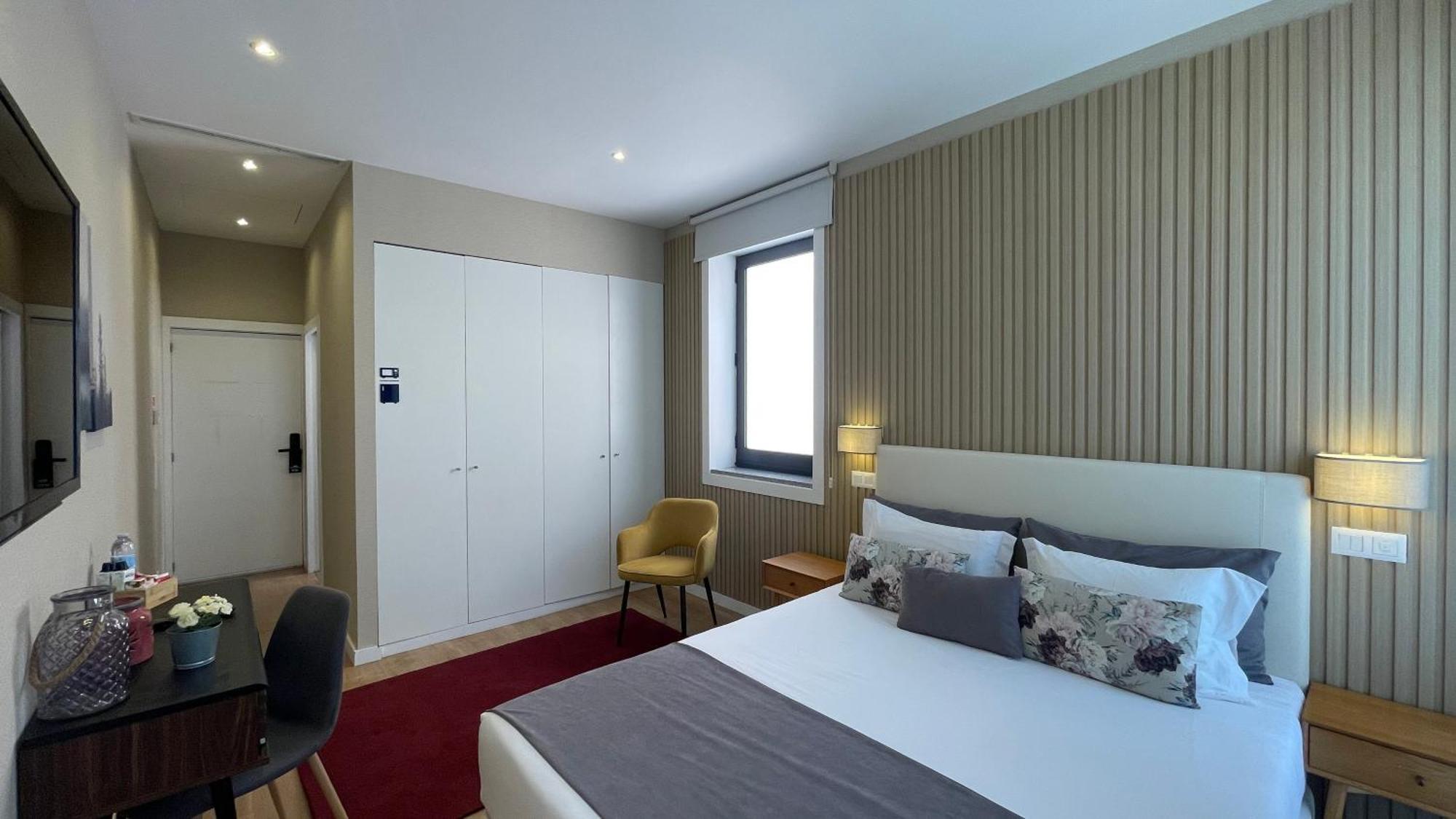 Hotel Mytrip Porto Matosinhos  Exterior foto