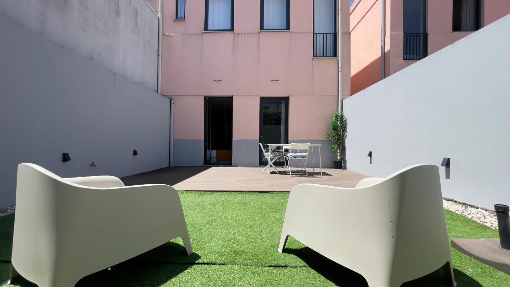 Hotel Mytrip Porto Matosinhos  Exterior foto