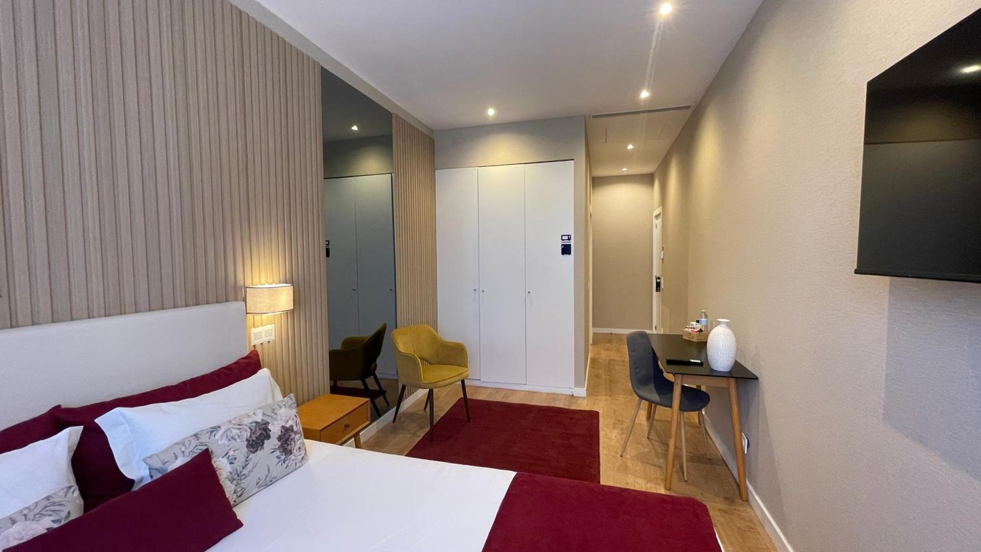 Hotel Mytrip Porto Matosinhos  Exterior foto