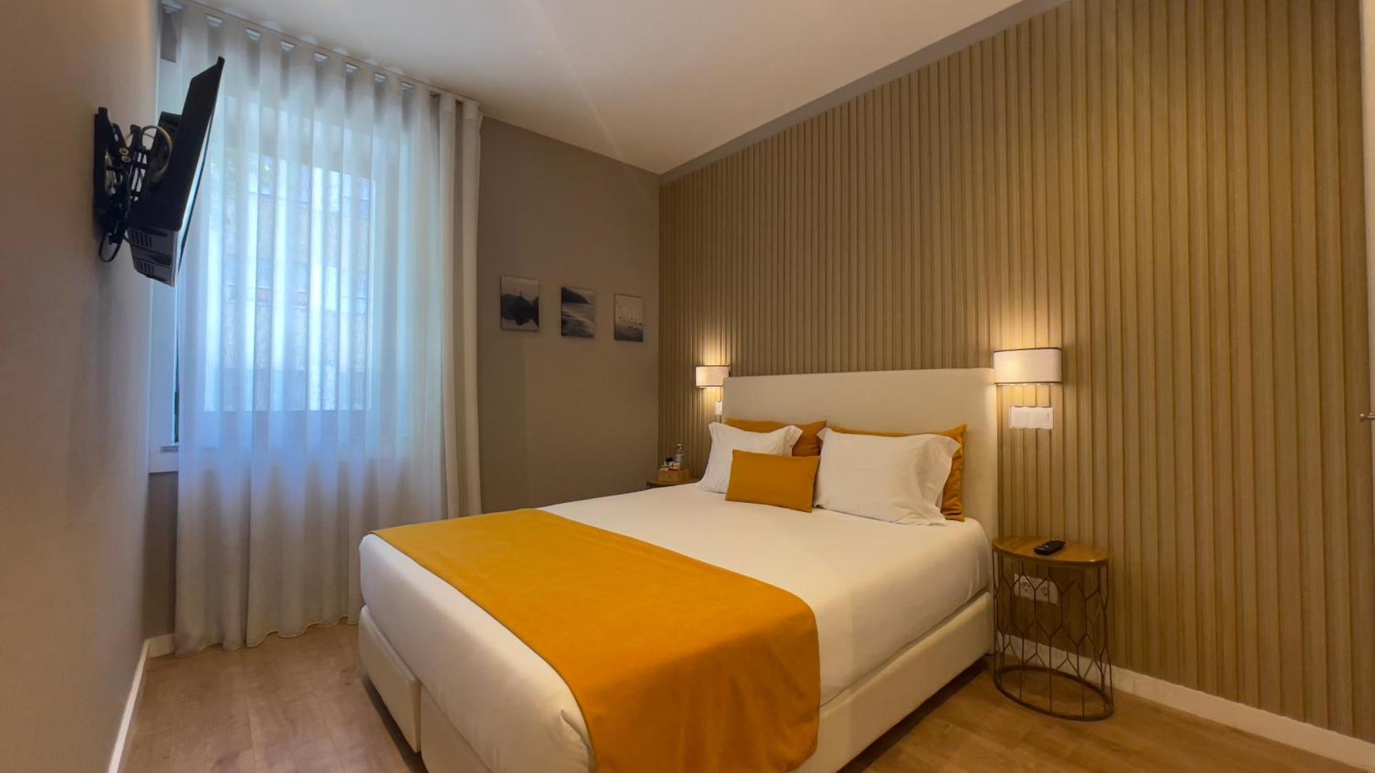 Hotel Mytrip Porto Matosinhos  Exterior foto