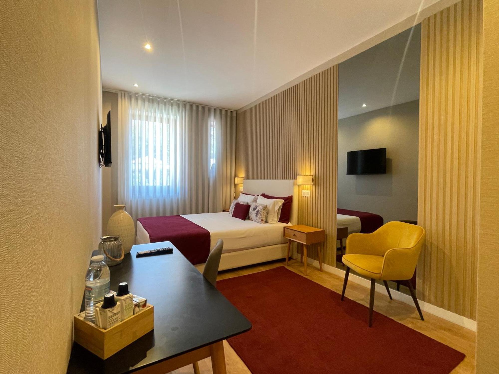 Hotel Mytrip Porto Matosinhos  Exterior foto
