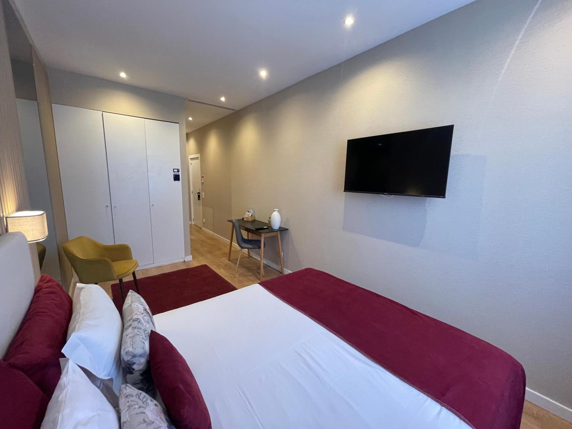 Hotel Mytrip Porto Matosinhos  Exterior foto