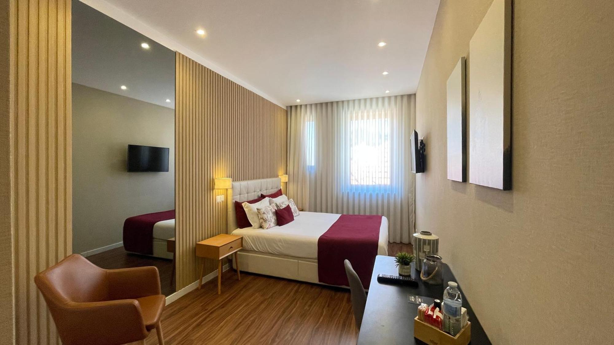 Hotel Mytrip Porto Matosinhos  Exterior foto