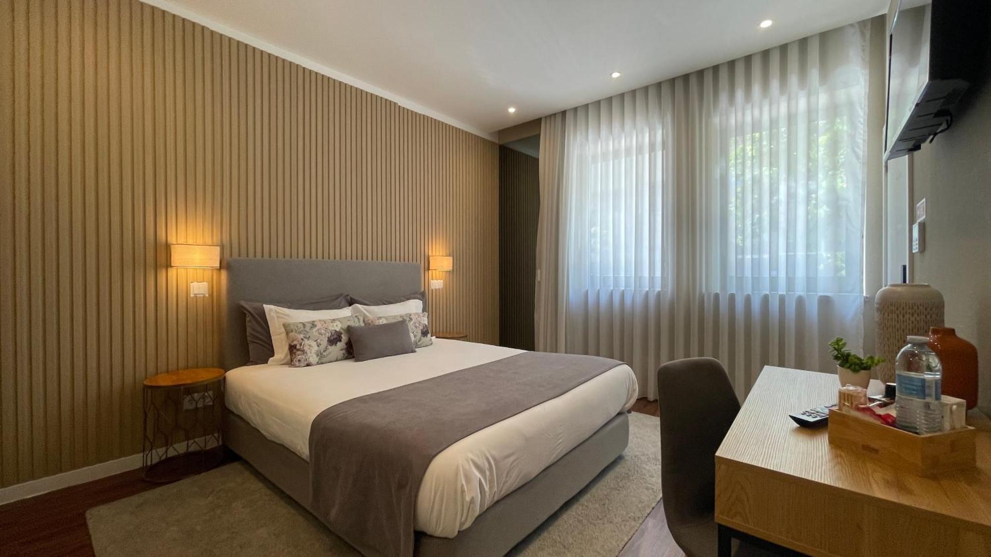 Hotel Mytrip Porto Matosinhos  Exterior foto