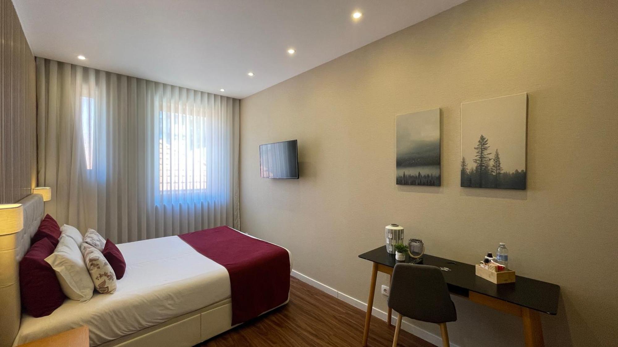 Hotel Mytrip Porto Matosinhos  Exterior foto