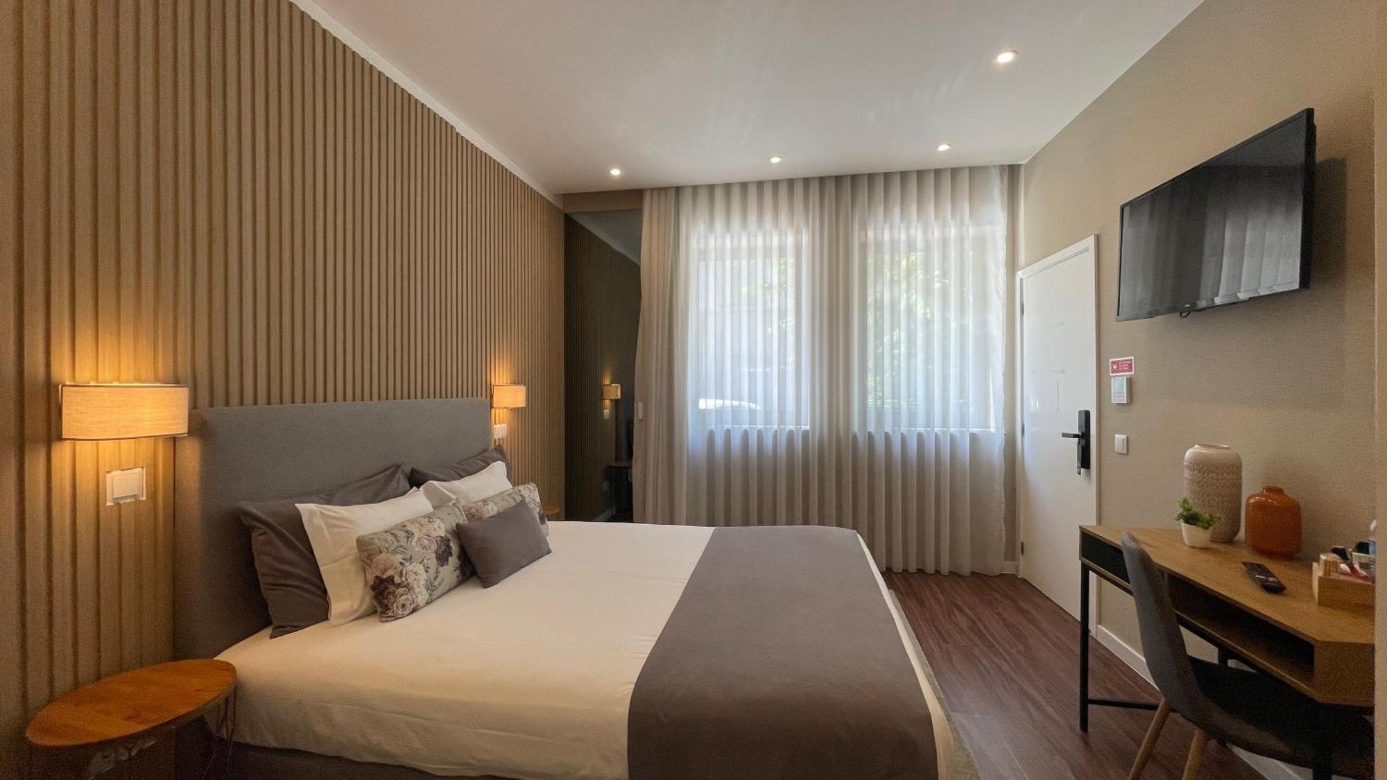Hotel Mytrip Porto Matosinhos  Exterior foto